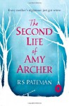 The Second Life of Amy Archer - R.S. Pateman