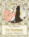 The Swineherd - Hans Christian Andersen, Heinrich Lefler, Marie-Michelle Joy