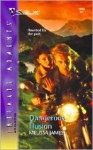 Dangerous Illusion (Silhouette Intimate Moments, #1288) - Melissa James