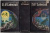 World of H.P. Lovecraft Box Set - H.P. Lovecraft, Gervasio Gallardo