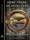 Here There Be Monsters (Iron Seas, #0.5) - Meljean Brook