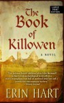 The Book of Killowen - Erin Hart