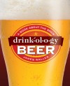 Drinkology Beer: A Book About the Brew - James Waller