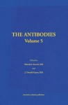 The Antibodies, Volume 5 - Maurizio Zanetti, J Donald Capra