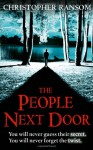 The People Next Door - Christopher Ransom