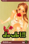 Doubt!!, Vol. 5 - Kaneyoshi Izumi