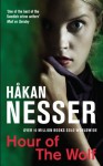 Hour of the Wolf (The Van Veeteren Series) - Håkan Nesser