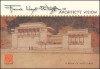 Frank Lloyd Wright: The Architect's Vision: A Book of Postcards - Shannon Lemme