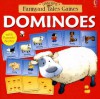 Dominoes - Stephen Cartwright