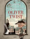 Oliver Twist - Charles Dickens, Juliette Saumande, Daniela Volpari