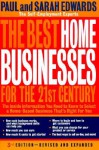 The Best Home Businesses for the 21st Century - Paul Edwards