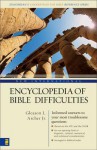 New International Encyclopedia of Bible Difficulties - Gleason L. Archer Jr.