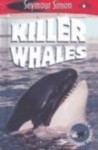 Killer Whales - Seymour Simon