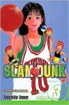 Slam Dunk vol. 3 - Takehiko Inoue