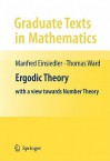 Ergodic Theory: With a View Towards Number Theory - Thomas Ward