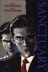 Sanctuary (Volume 4) - Sho Fumimura, Ryōichi Ikegami