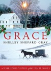 Grace: A Christmas Sisters of the Heart Novel - Shelley Shepard Gray