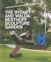 The Sydney and Walda Besthoff Sculpture Garden - Miranda Lash