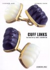 Cuff Links - Bertrand Pizzin, Jean-Noël Liaut