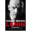 Lenin - Robert Service