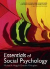 Essentials of Social Psychology - Michael A. Hogg, Graham M. Vaughan