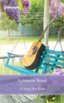 A Song for Kate - Lynnette Kent