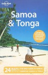 Lonely Planet Samoa & Tonga - Lonely Planet, Peter Dragicevich