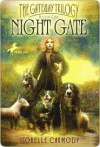 Night Gate: The Gateway Trilogy Book One - Isobelle Carmody