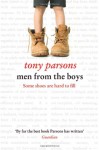 Men from the Boys - Tony Parsons