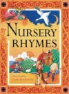 Nursery Rhymes - Nicola Baxter, Cathie Shuttleworth