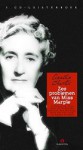 Zes problemen van Miss Marple - Jeroen Willems, Bram van der Vlugt, Anne-Wil Blankers, Beatrice van der Poel, Agatha Christie