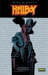 Hellboy: Historias extrañas, Volume 2 - Scott Allie