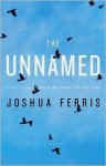 The Unnamed - Joshua Ferris