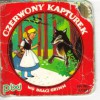 Czerwony Kapturek - Jacob Grimm, Wilhelm Grimm