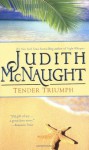 Tender Triumph - Judith McNaught