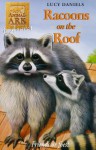 Racoons on the Roof (Animal Ark, #30) - Ben M. Baglio, Lucy Daniels