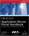 Oracle9i Application Server Portal Handbook - Steve Vandivier, Kelly Cox