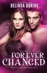 Forever Changed - Belinda Boring