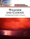 Weather and Climate: An Illustrated Guide to Science - The Diagram Group