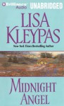 Midnight Angel - Lisa Kleypas, Susan Duerden