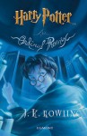 Harry Potter şi Ordinul Phoenix - Ioana Iepureanu, Juan De Grimaldi, J.K. Rowling