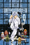 Death Note 09 - Tsugumi Ohba, Takeshi Obata