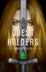 Quest Holders - Angela Miller