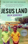 Jesus Land: A Memoir - Julia Scheeres