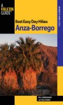 Best Easy Day Hikes Anza-Borrego - Bill Cunningham, Polly Burke