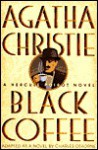 Black Coffee - Charles Osborne, Agatha Christie