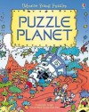 Puzzle Planet - Susannah Leigh