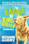 The Karma of King Harald - Richard Audry