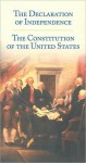 The Declaration of Independence: The Constitution of the United States - Matthew Spalding