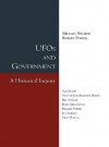 UFOs and Government: A Historical Inquiry - Michael Swords, Robert Powell